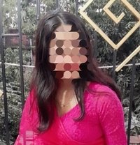 ❣️LIVE CAM & MEET ❣️ - escort in Mumbai