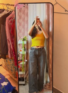 Melva Thapa - escort in Kathmandu Photo 1 of 1