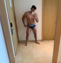 Mitchell - Acompañantes masculino in Tel Aviv