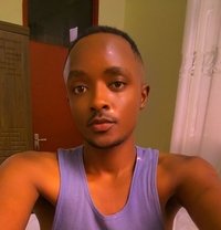 Melvin - Male escort in Malindi