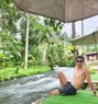Melvin69 - Male escort in Bali Photo 1 of 7
