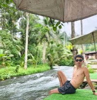 Melvin69 - Male escort in Bali