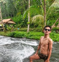 Melvin69 - Male escort in Bali
