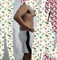 Melwa - Male escort in Colombo