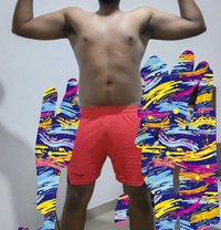 Melwa - Male escort in Colombo