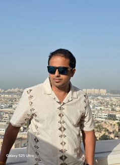 Melwyn Dcruz - Male escort in Dubai Photo 1 of 1