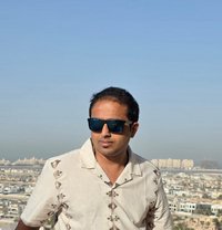 Melwyn Dcruz - Male escort in Dubai