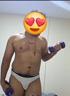 Melwyn Dcruz - Acompañantes masculino in Dubai Photo 3 of 3