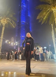 Mely - escort in Dubai Photo 11 of 15