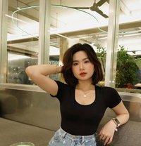 Grace - escort in Bali