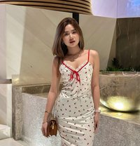 Grace - escort in Bali