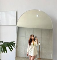 Melyana - escort in Bali