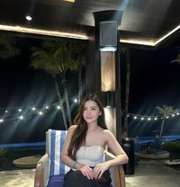 Melyana - escort in Bali