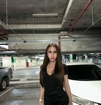Sexy mail - masseuse in Bangkok