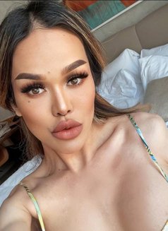 Meme Maria - Acompañantes transexual in Al Manama Photo 9 of 10