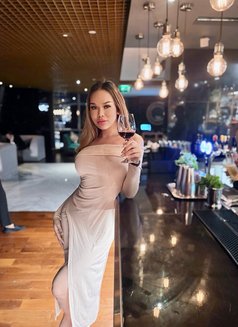 Meme Maria - Acompañantes transexual in Khobar Photo 7 of 8