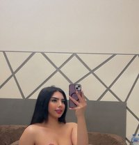 Maryaa - escort in Cairo