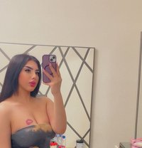 Maryaa - escort in Cairo