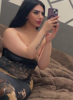 Maryaa - escort in Cairo Photo 3 of 8