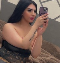 Maryaa - escort in Cairo