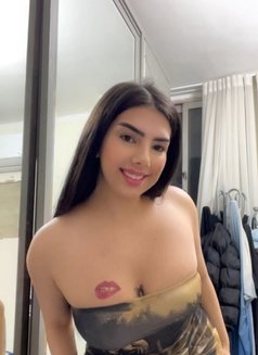 Maryaa - escort in Cairo Photo 5 of 8