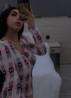 Maryaa - escort in Cairo Photo 7 of 8