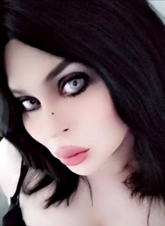 Meme Queen - Transsexual escort in Dubai Photo 5 of 5