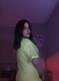 meme rpg - Acompañantes transexual in Beirut Photo 6 of 6