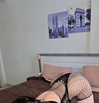 Rema - escort in Dubai