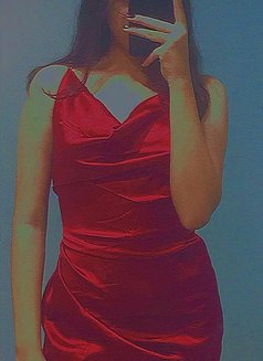 Meme - escort in Erbil Photo 1 of 3