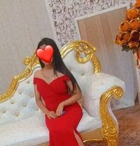 Meme - escort in Erbil