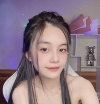 Meme - masseuse in Mumbai