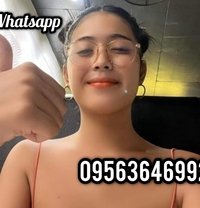 Meet up/Camshow/Videos for sale - puta in Manila