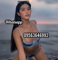 Meet up/Camshow/Videos for sale - escort in Manila