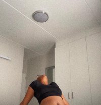 Memento - puta in Johannesburg