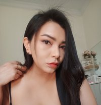 Memi Memi b2b massage - escort in Muscat