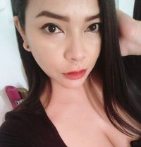 Memi Memi relax with me - escort in Muscat Photo 11 of 11