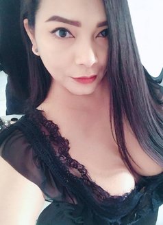 Memi Memi relax with me - escort in Muscat Photo 13 of 13