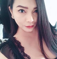 Memi Memi relax with me - escort in Muscat
