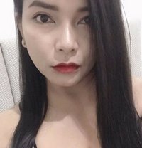 Memi Memi - escort in Muscat