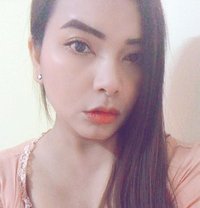 Memi Memi - escort in Muscat