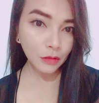 Memi Memi - escort in Muscat