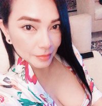 Memi Memi - escort in Muscat