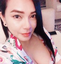 Memi Memi - escort in Muscat