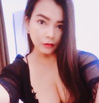 Memi Memi - escort in Muscat