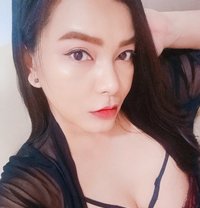 Memi Memi - escort in Muscat