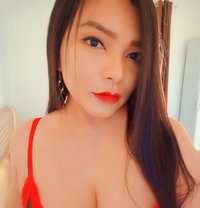 Memi Memi - escort in Muscat