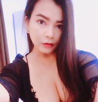 Memi Memi - escort in Muscat