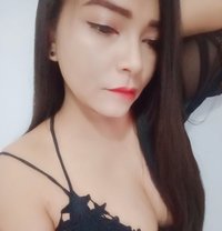 Memi Memi - escort in Muscat