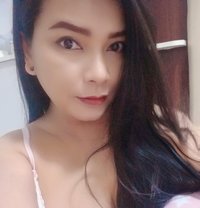Memi Memi - escort in Muscat